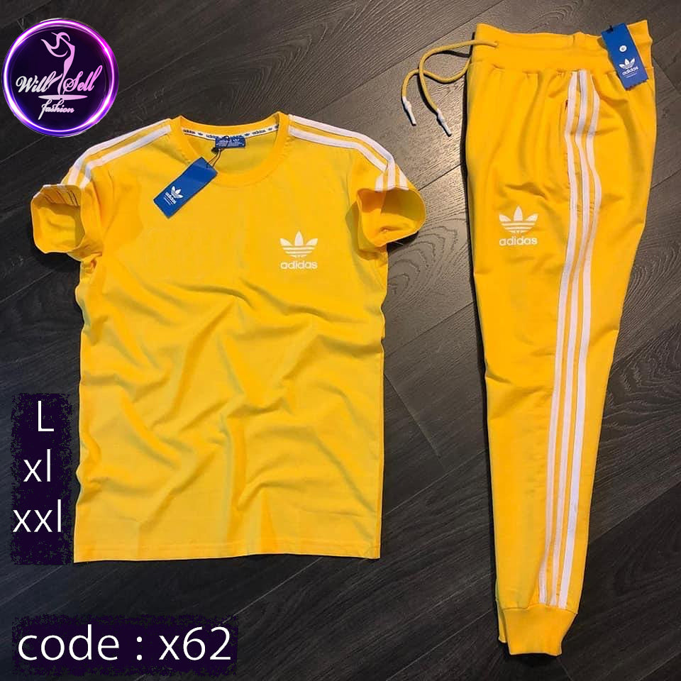 Adidas Summer Code x62