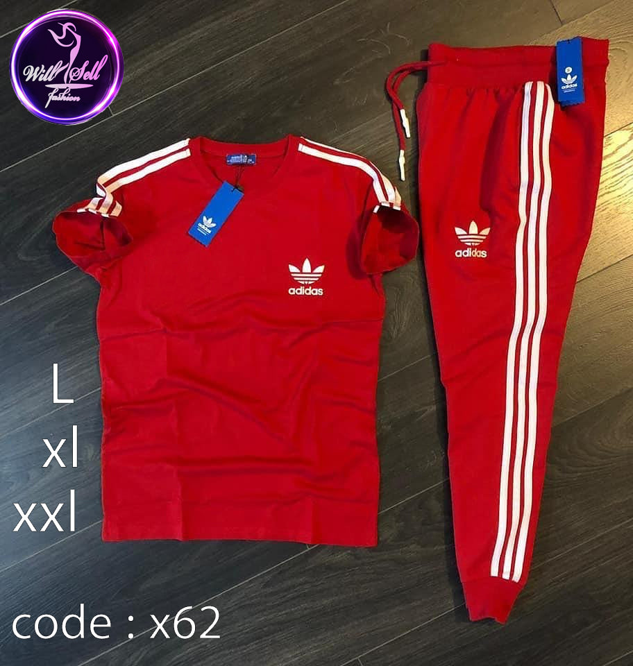 Adidas Summer Code x62