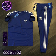 Adidas Summer Code x62