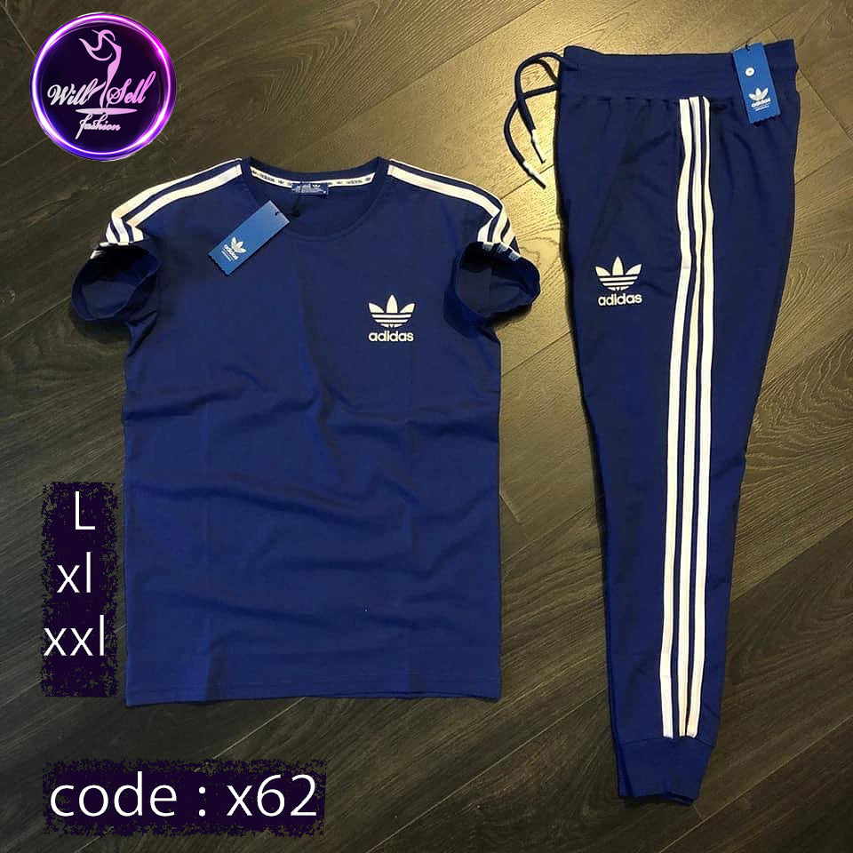Adidas Summer Code x62