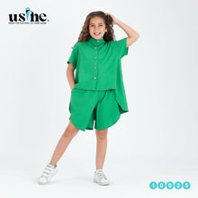 Girls' Shorts Set