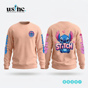 00397 Kids' Stitch Sweatshirt
