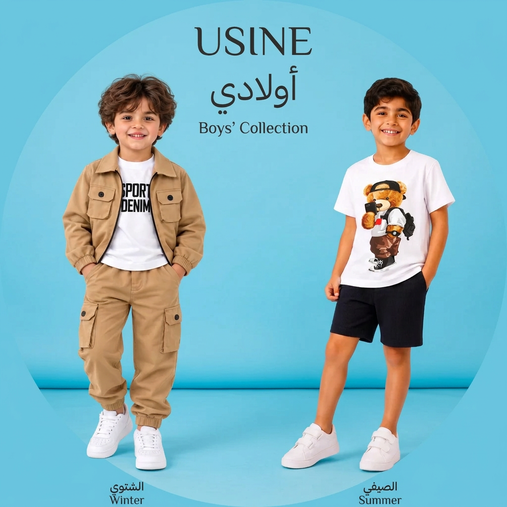 ولادي