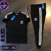 Adidas Summer Code x62