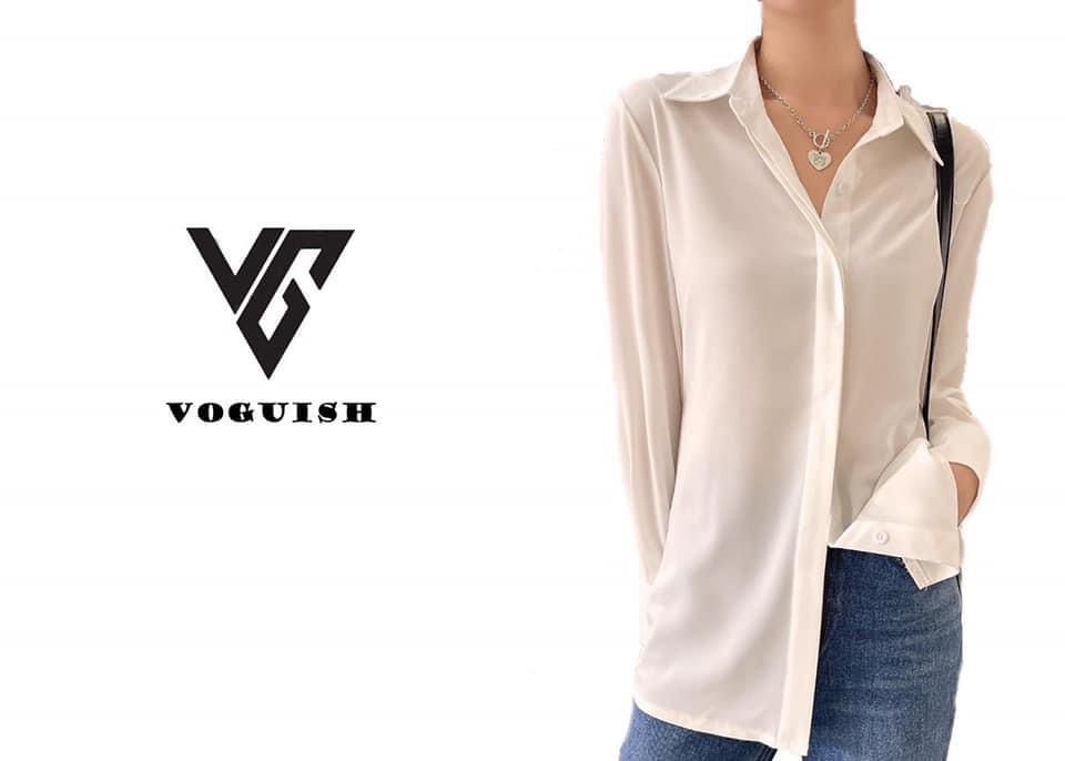 8001 Women's Shirt