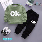 Ok Code 3306