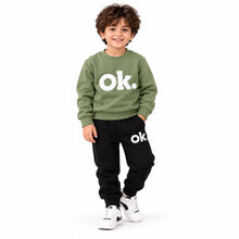 Okay, Baby