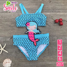 Bridal swimsuit