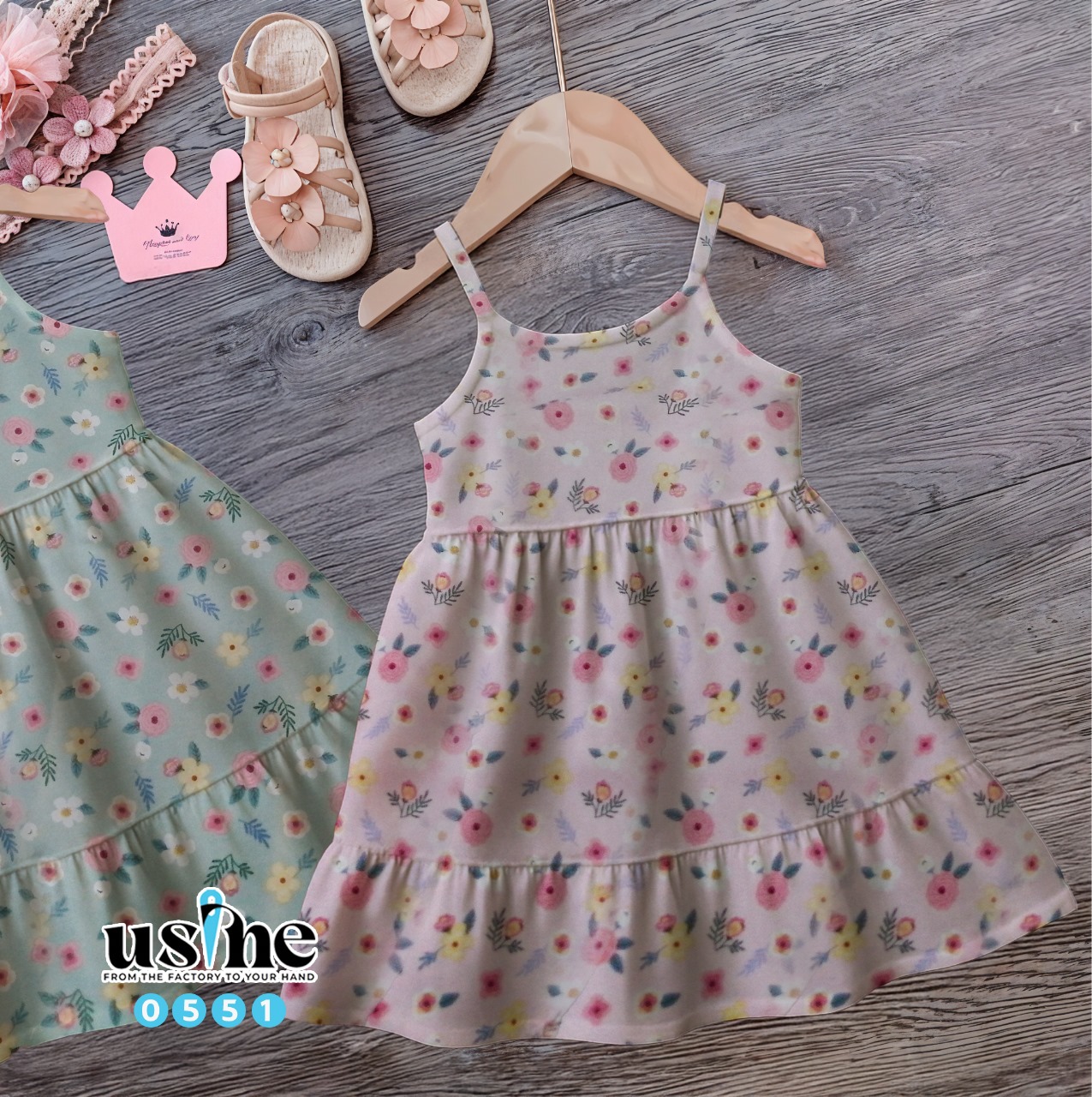 0551 دريس بناتي حماله