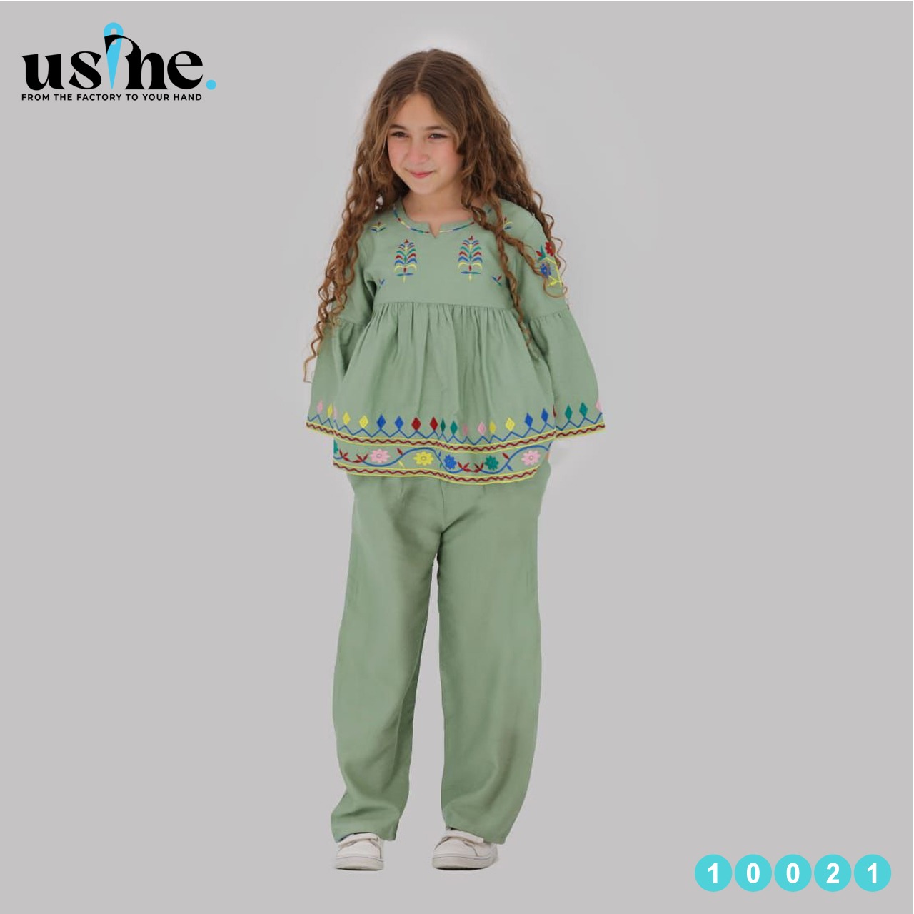 10021 سوت بناتى نوبى