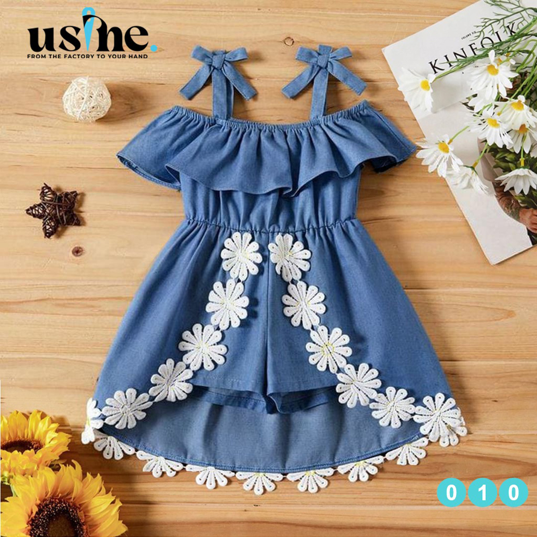 010 درس بناتي جينز ورد