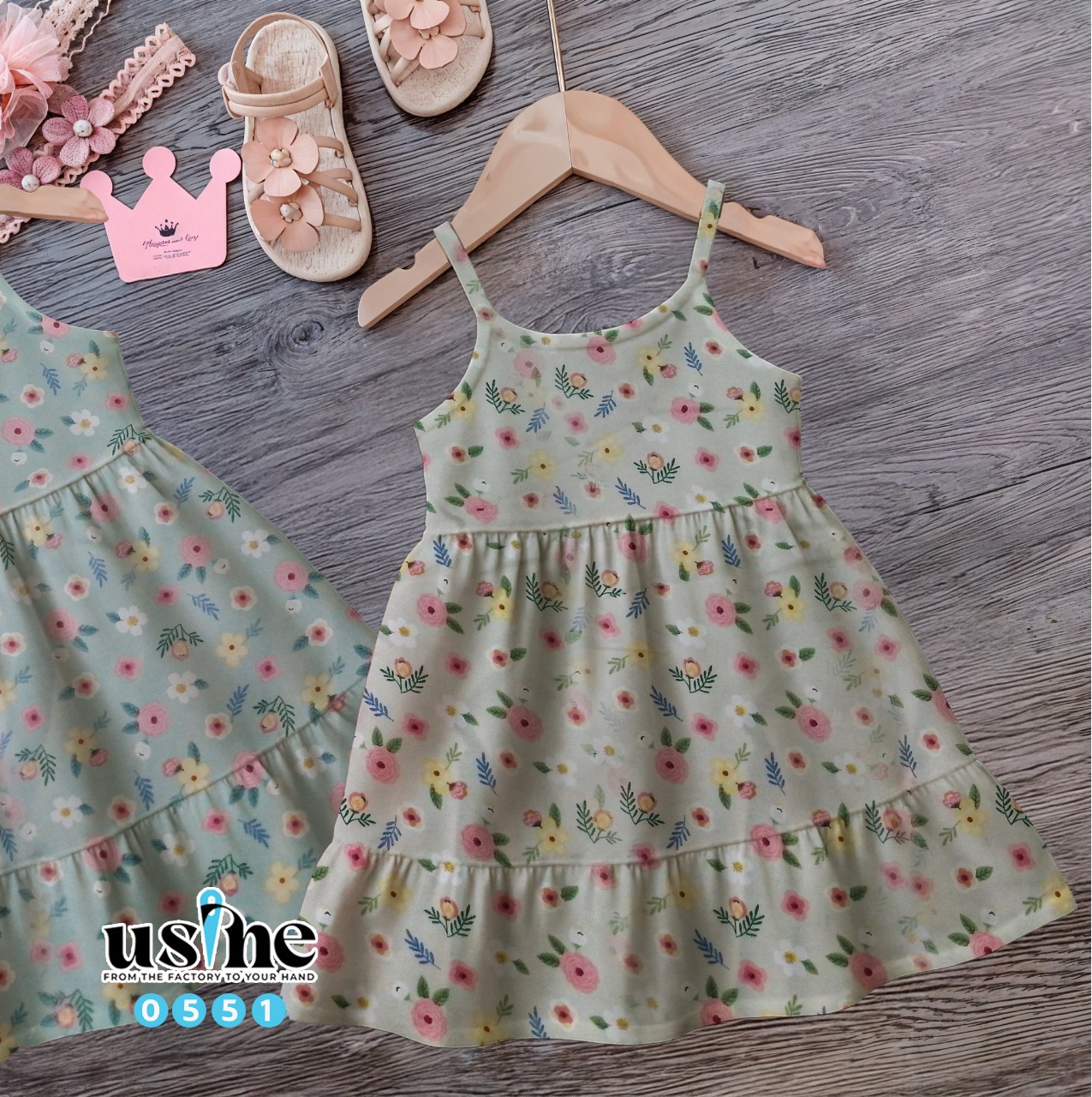 0551 دريس بناتي حماله