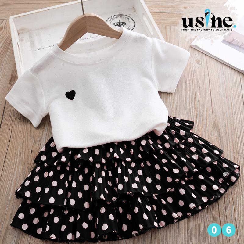 06 جيب  بناتي  منقط كود