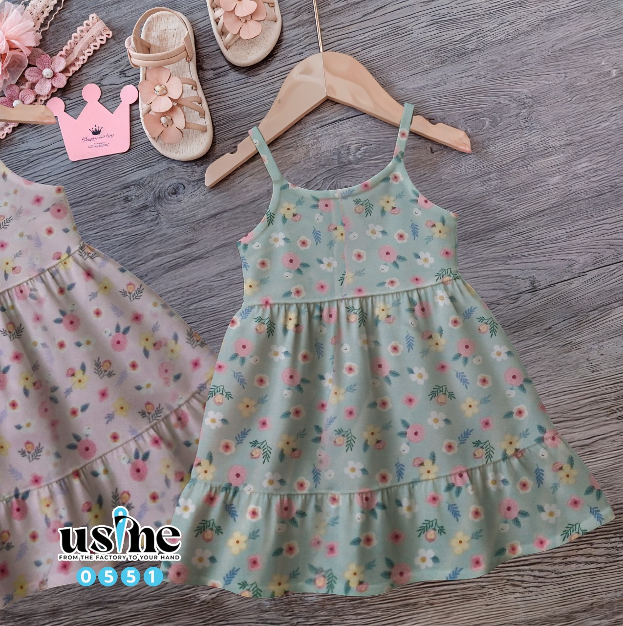 0551 دريس بناتي حماله