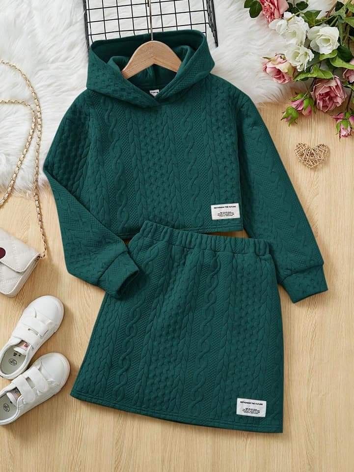 أهمية اختيار هدوم الشتاء للأطفال