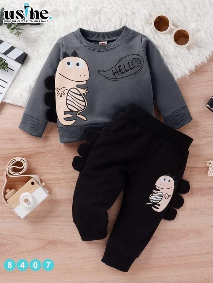 اختيار ملابس متعددة الاستخدامات للاطفال