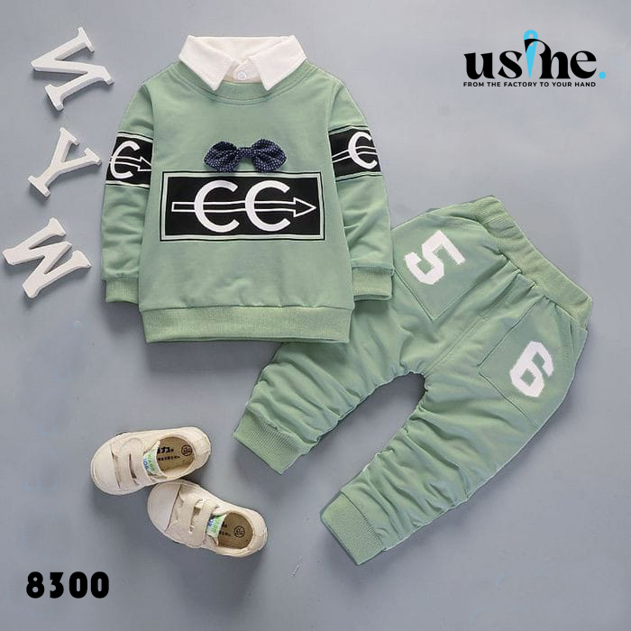 cc كود 8300