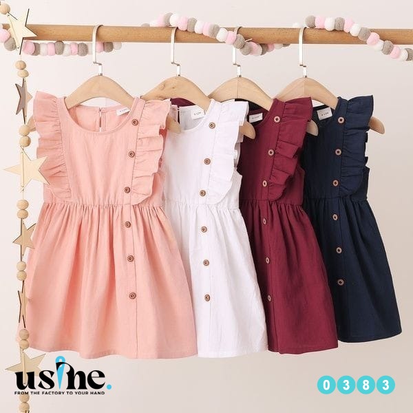 0383 دريس بناتى سادة
