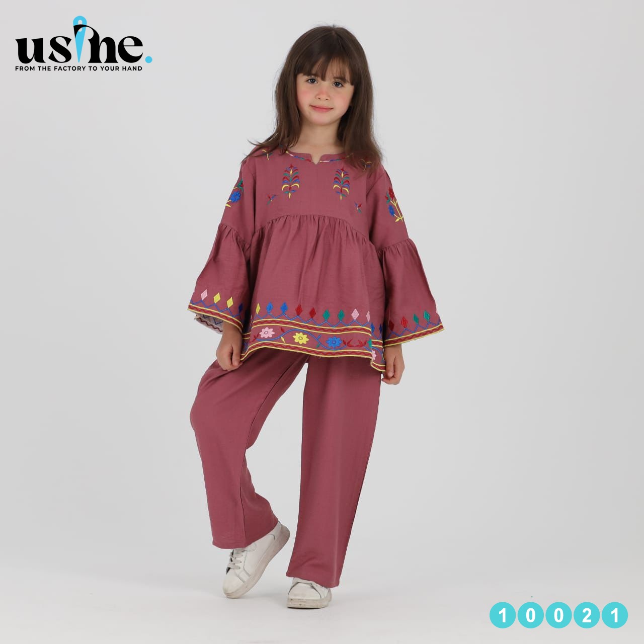 10021 سوت بناتى نوبى