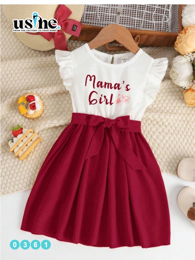 0361 دريس بناتى mama s girl